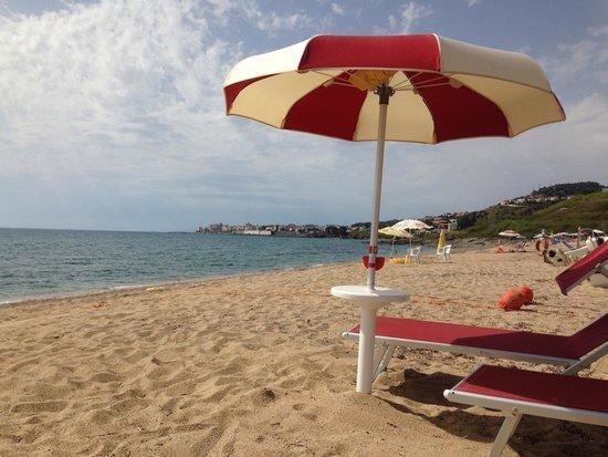 Vecchia Fattoria Case Vacanza Al Mare Belvedere Marittimo Exterior photo